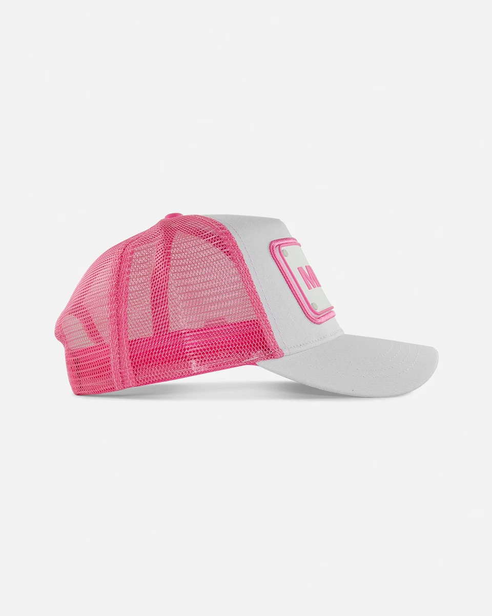 Miami Host City cap · Front