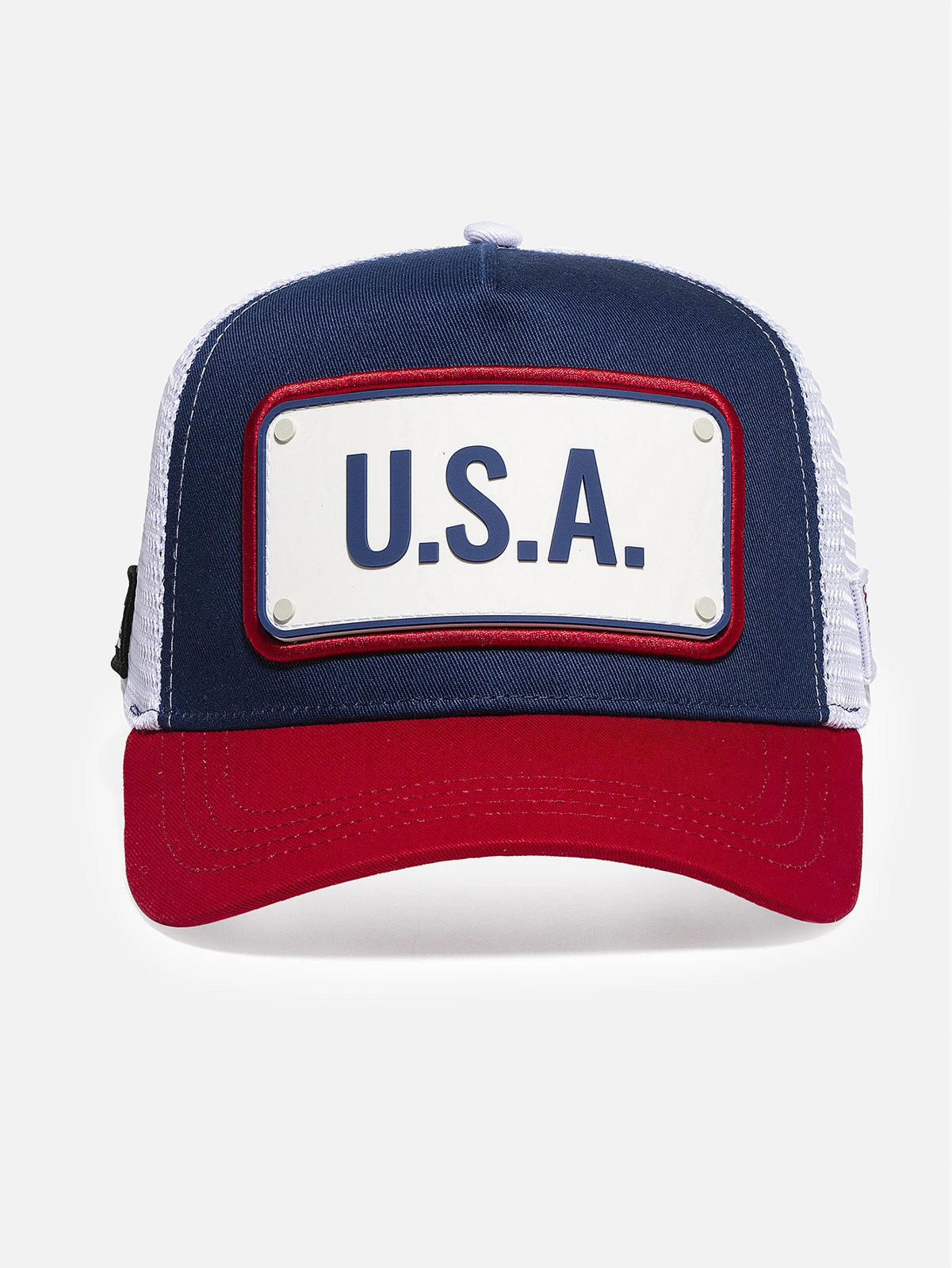 USA team cap · Front