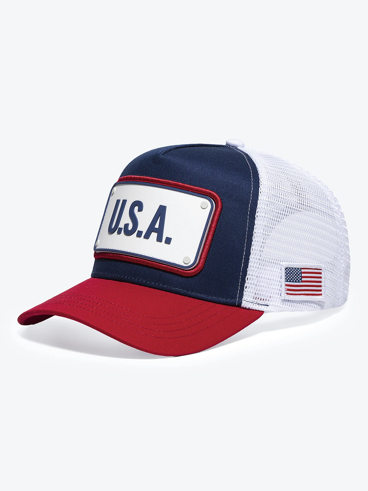 USA cap · The 48 Team Collection