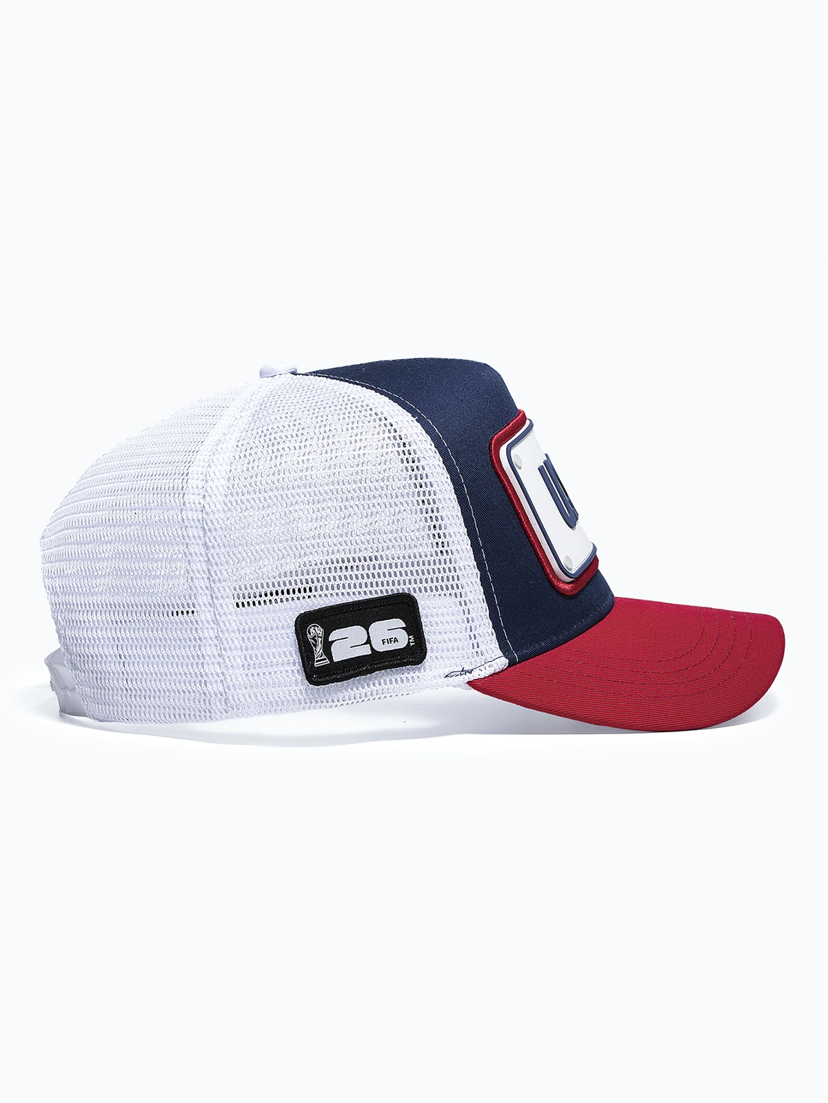 USA team cap · Right side