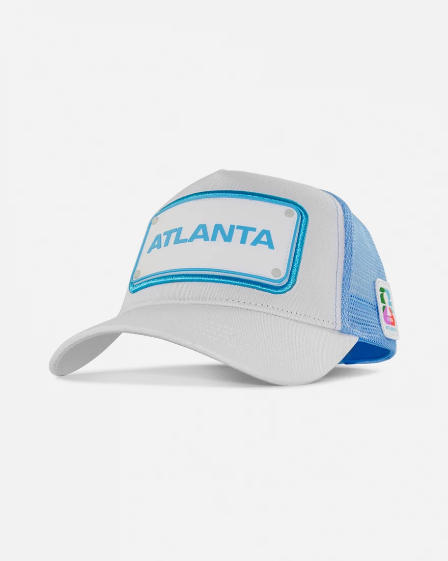 Atlanta FIFA World Cup 2026 Host City cap by John Hatter