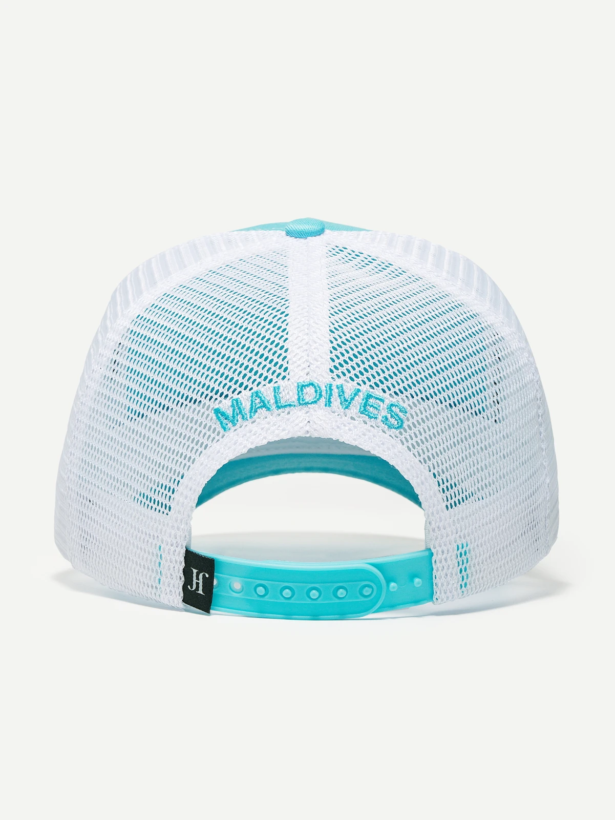 Living on Island Time cap · view 1