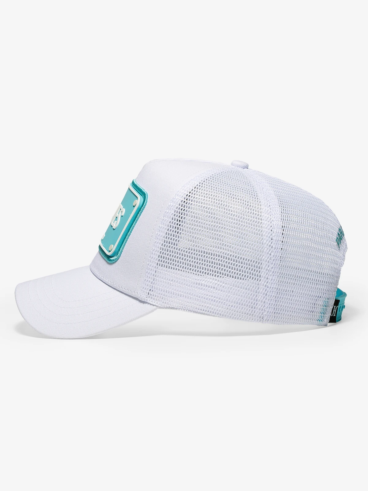Maldives cap · view 4