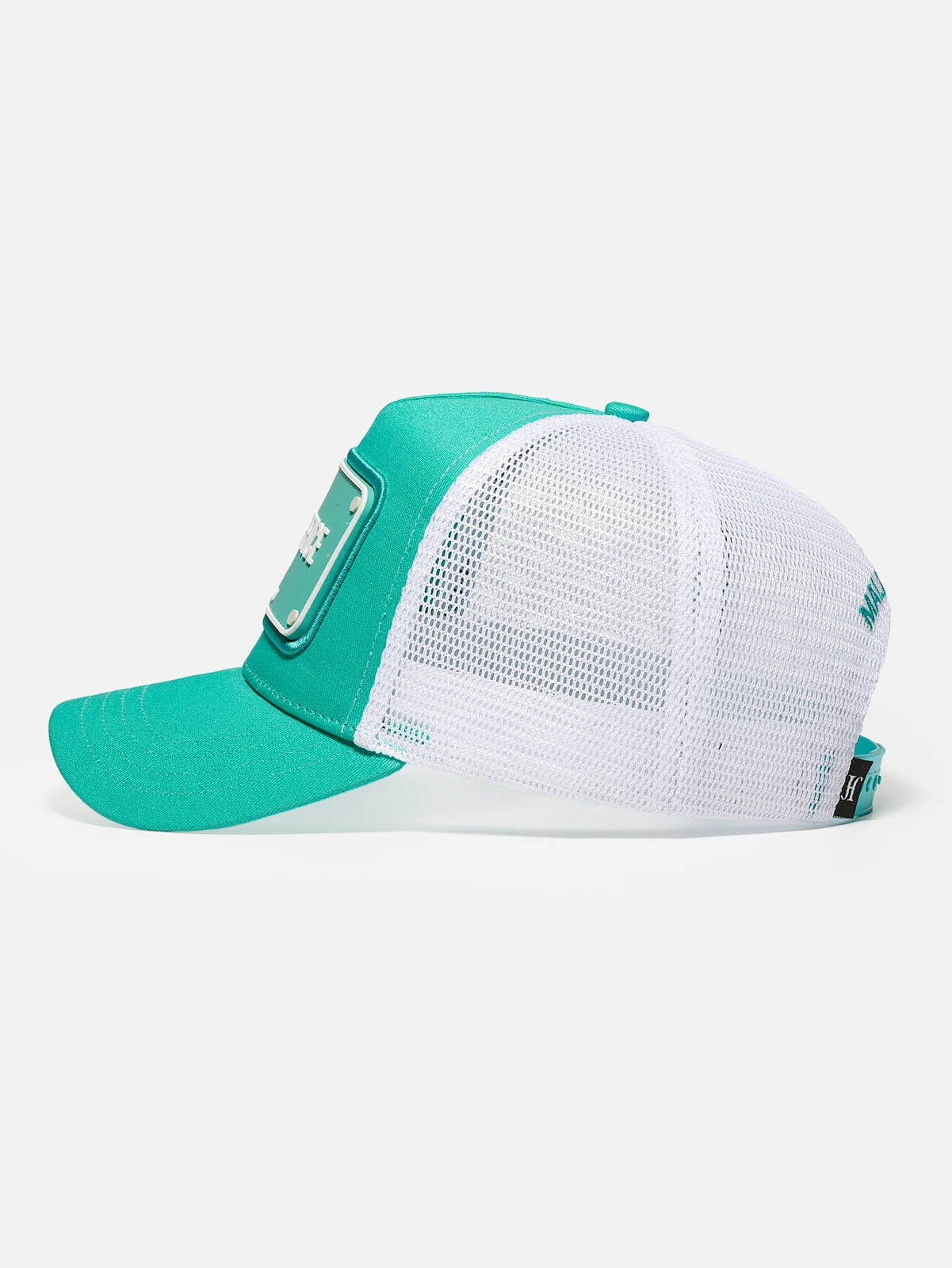 Out of Office cap · view 4