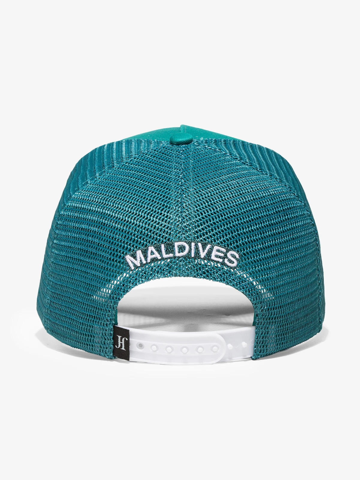 Paradise Found cap · view 6